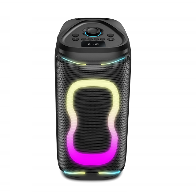 {party speaker},Shenzhen Topsound Technology Co.,Ltd.,{factory}