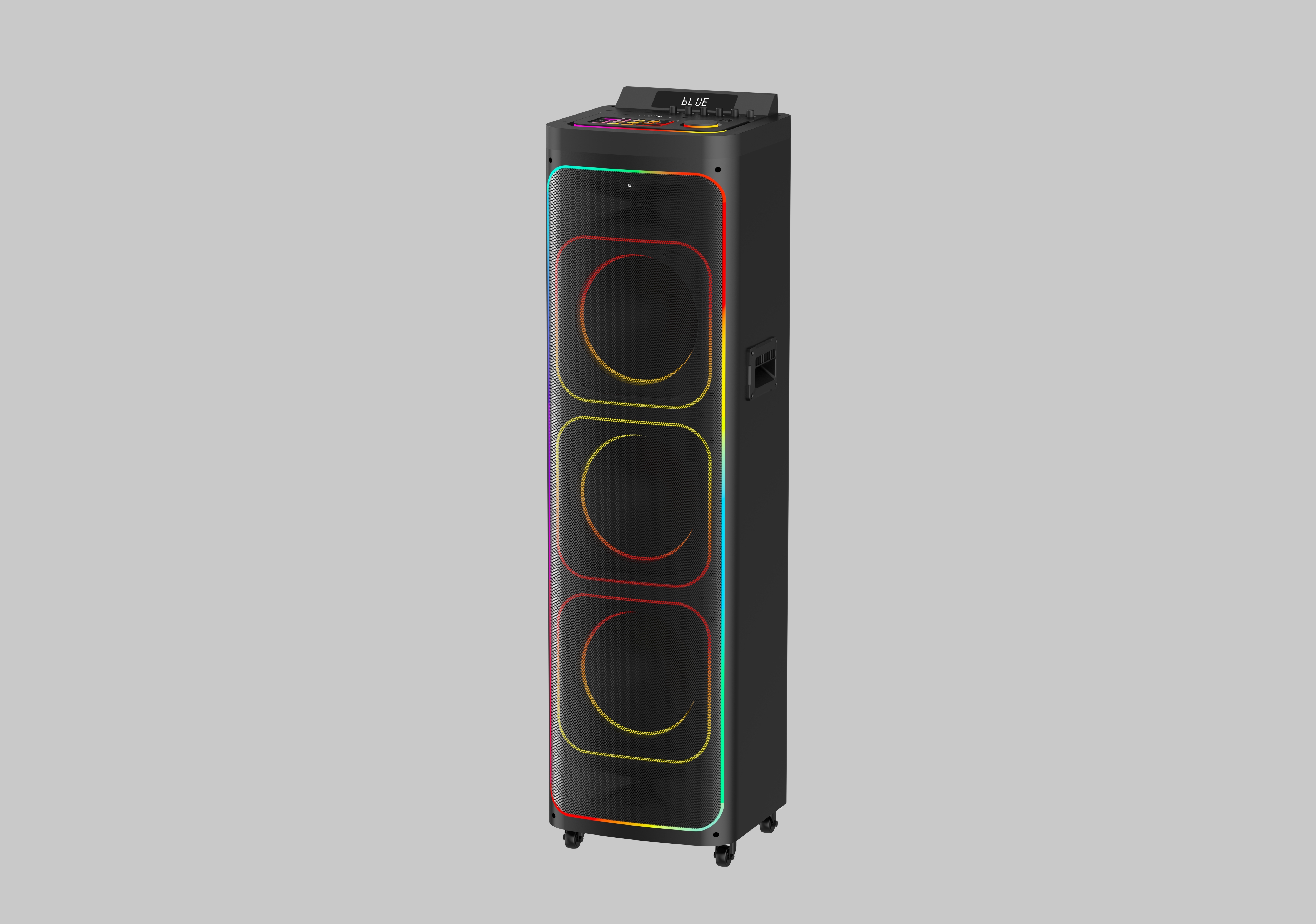 {party speaker},Shenzhen Topsound Technology Co.,Ltd.,{factory}