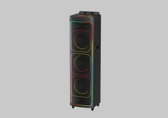 {party speaker},Shenzhen Topsound Technology Co.,Ltd.,{factory}