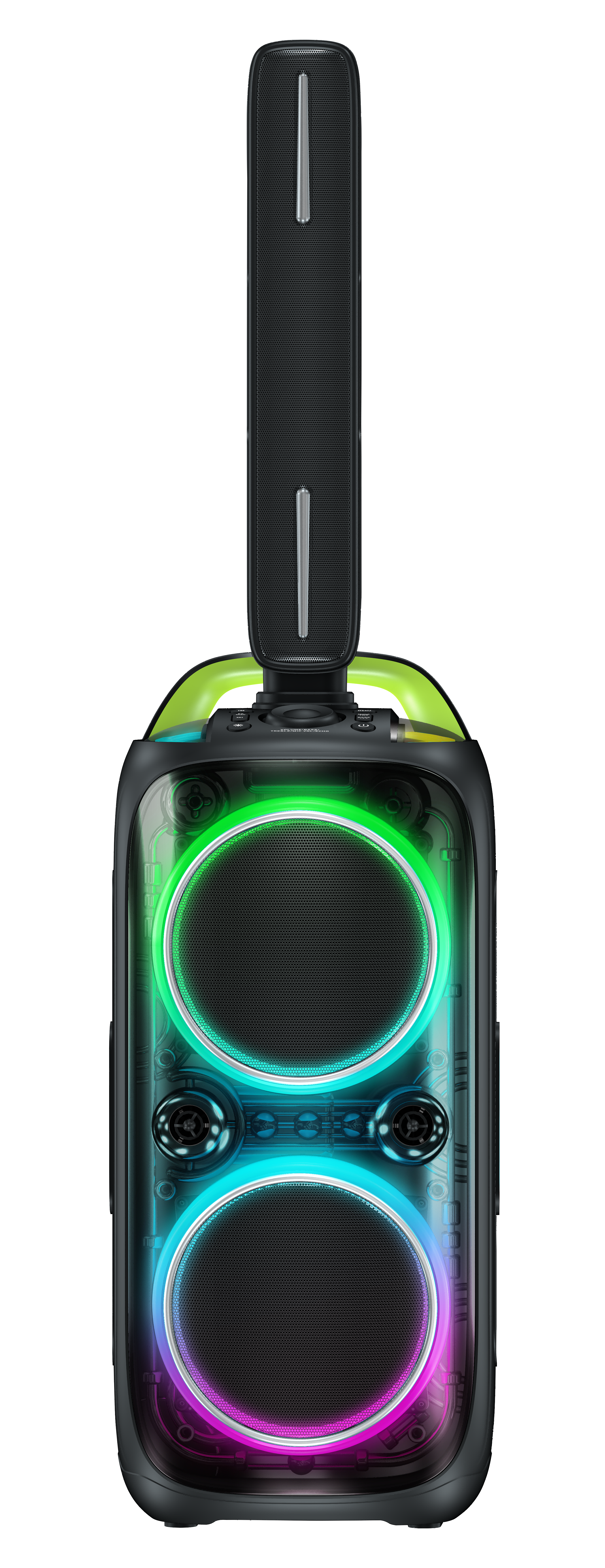 {party speaker},Shenzhen Topsound Technology Co.,Ltd.,{factory}