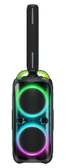 {party speaker},Shenzhen Topsound Technology Co.,Ltd.,{factory}