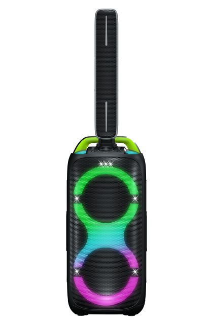 {party speaker},Shenzhen Topsound Technology Co.,Ltd.,{factory}