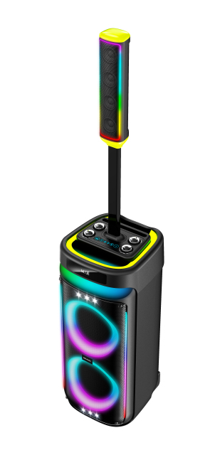 {party speaker},Shenzhen Topsound Technology Co.,Ltd.,{factory}