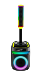{party speaker},Shenzhen Topsound Technology Co.,Ltd.,{factory}