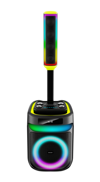 {party speaker},Shenzhen Topsound Technology Co.,Ltd.,{factory}