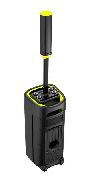 {party speaker},Shenzhen Topsound Technology Co.,Ltd.,{factory}