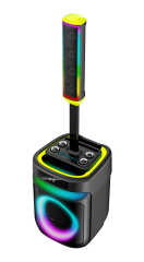 {party speaker},Shenzhen Topsound Technology Co.,Ltd.,{factory}