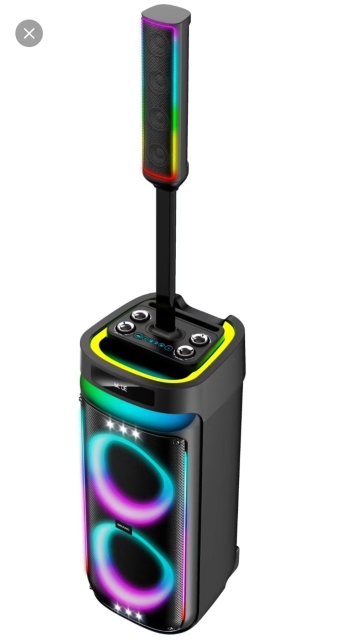 {party speaker},Shenzhen Topsound Technology Co.,Ltd.,{factory}
