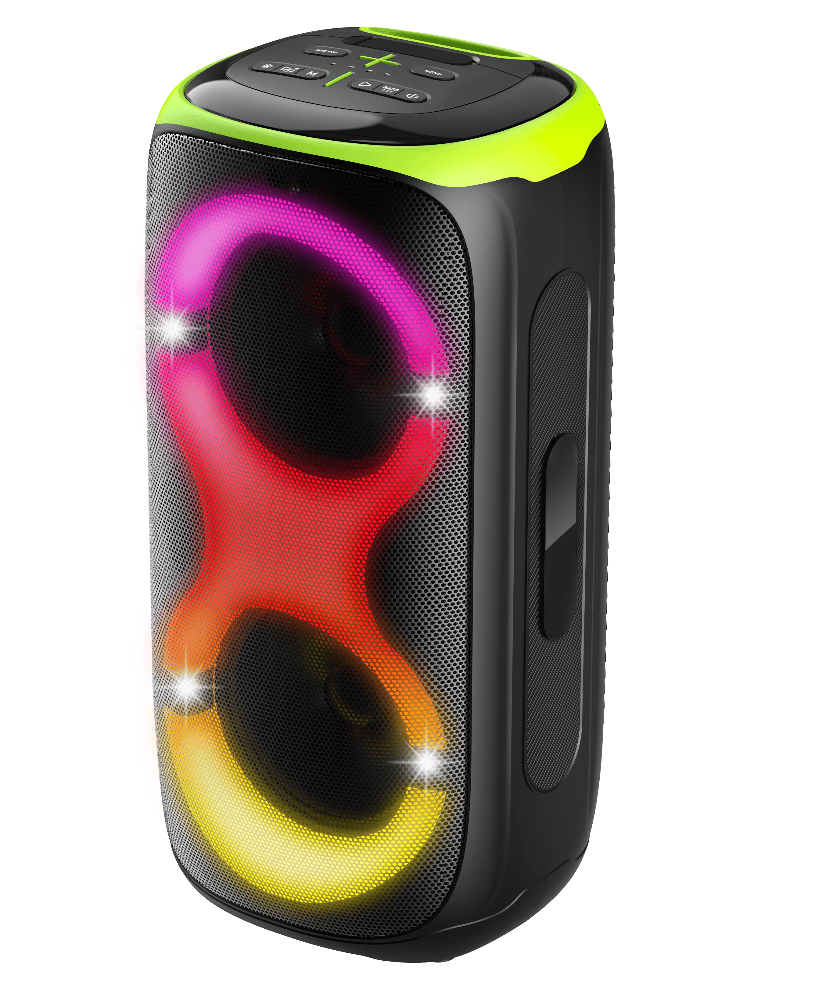 {party speaker},Shenzhen Topsound Technology Co.,Ltd.,{factory}