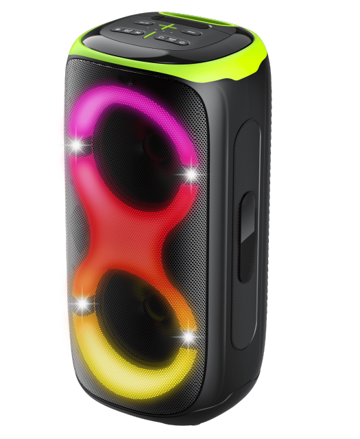 {party speaker},Shenzhen Topsound Technology Co.,Ltd.,{factory}
