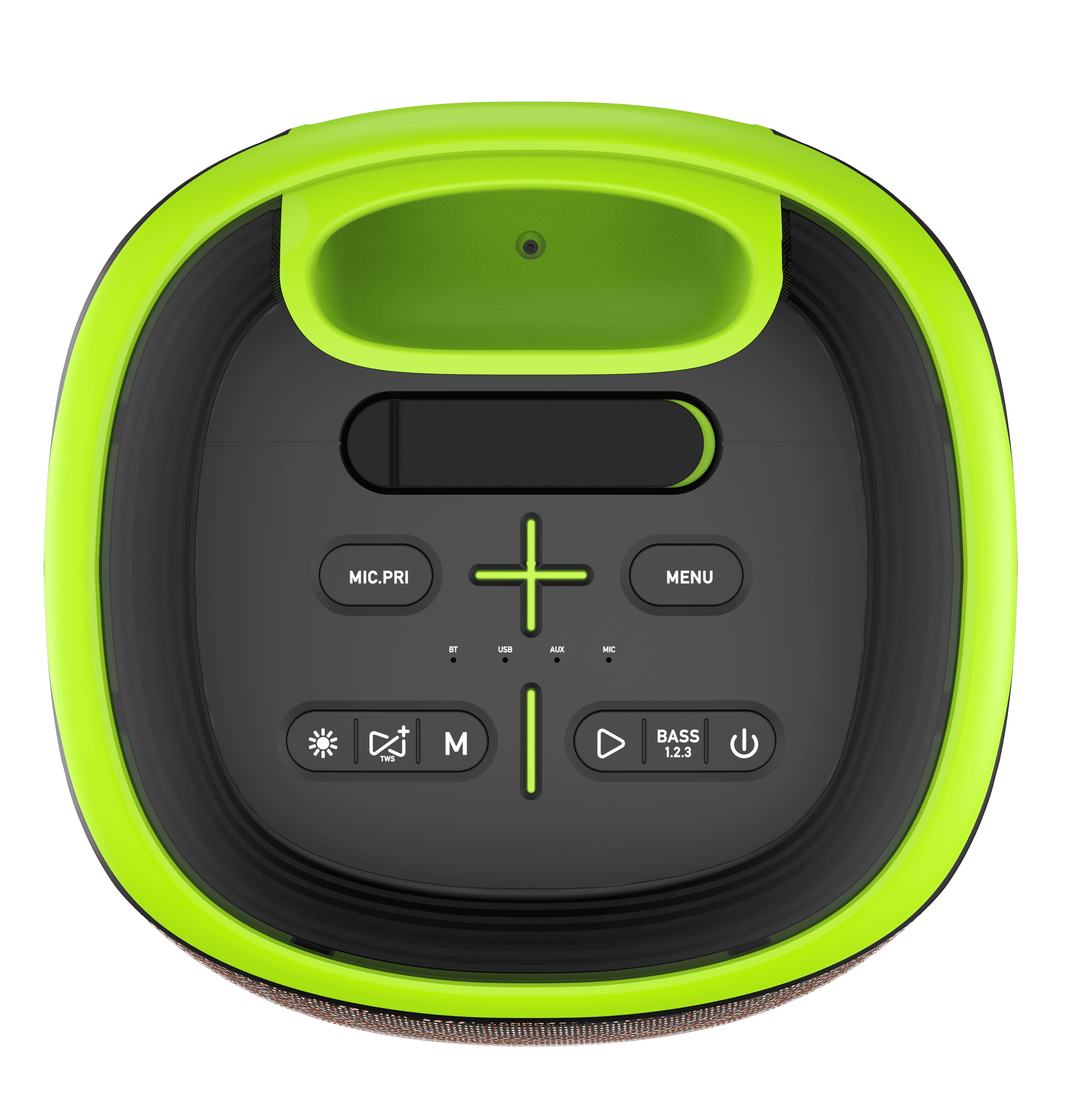 {party speaker},Shenzhen Topsound Technology Co.,Ltd.,{factory}