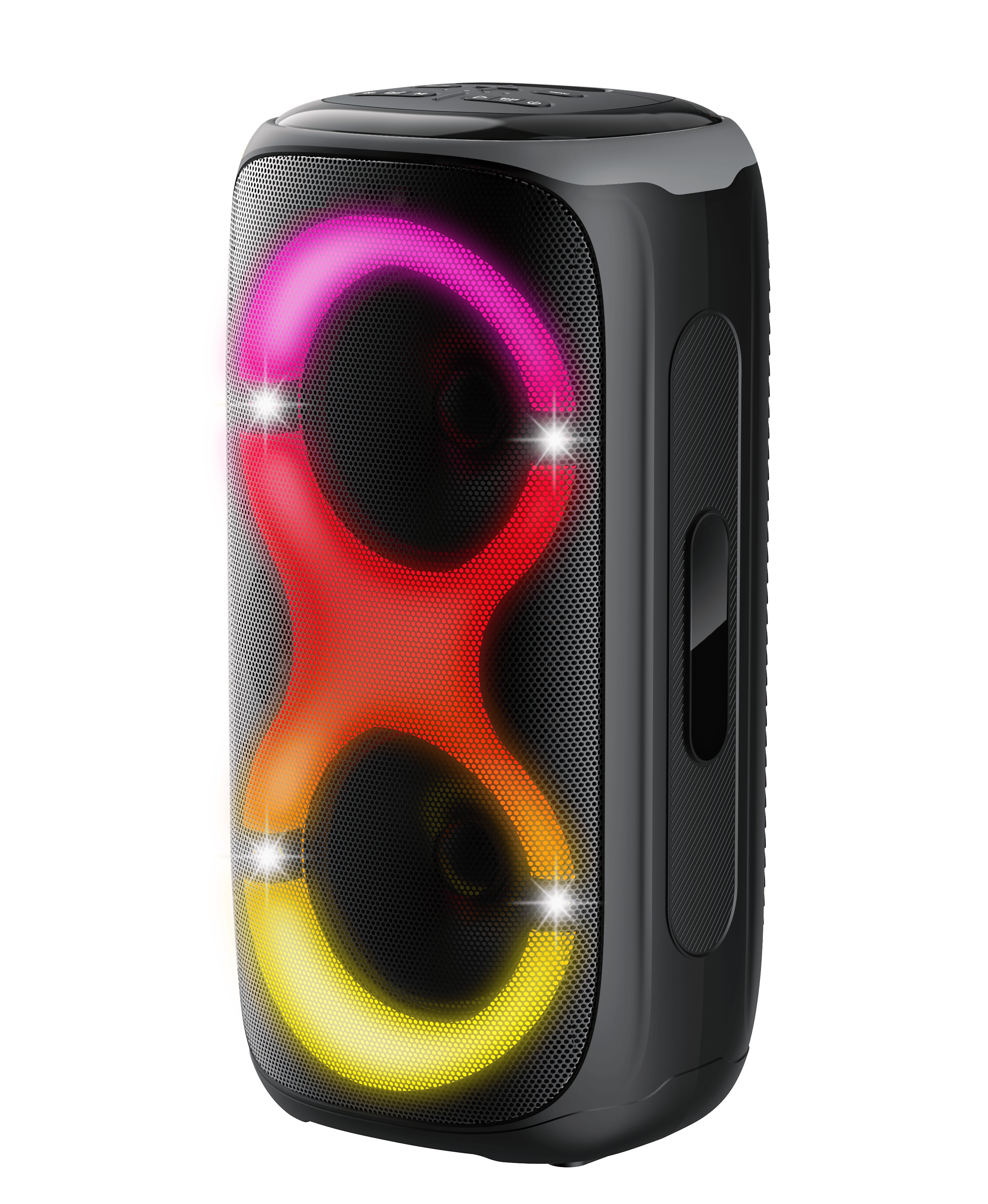 {party speaker},Shenzhen Topsound Technology Co.,Ltd.,{factory}
