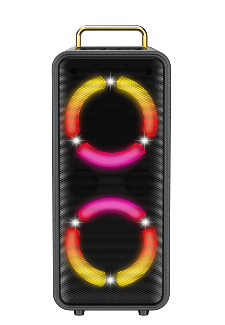 {party speaker},Shenzhen Topsound Technology Co.,Ltd.,{factory}