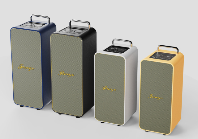{party speaker},Shenzhen Topsound Technology Co.,Ltd.,{factory}