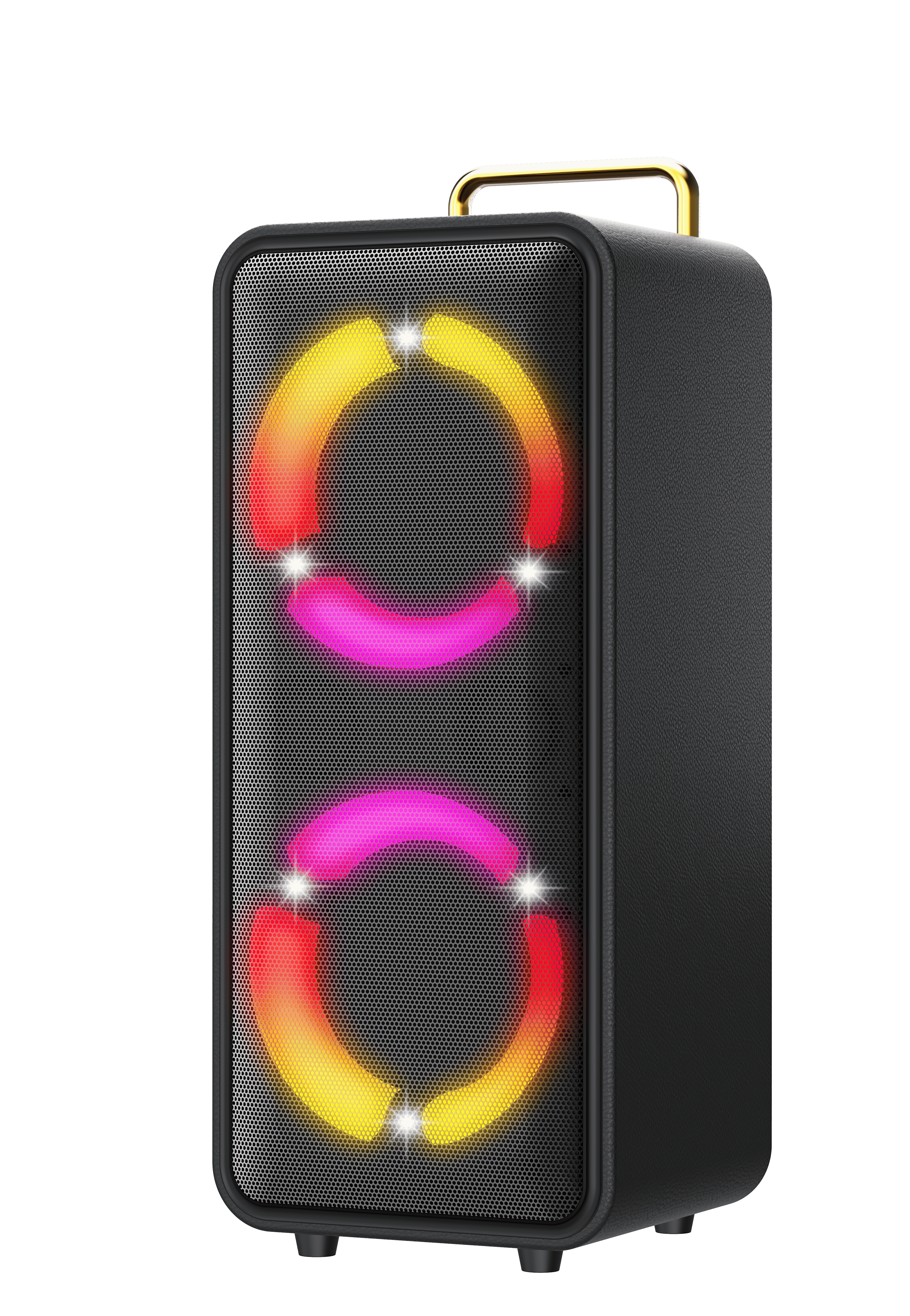 {party speaker},Shenzhen Topsound Technology Co.,Ltd.,{factory}