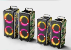 {party speaker},Shenzhen Topsound Technology Co.,Ltd.,{factory}