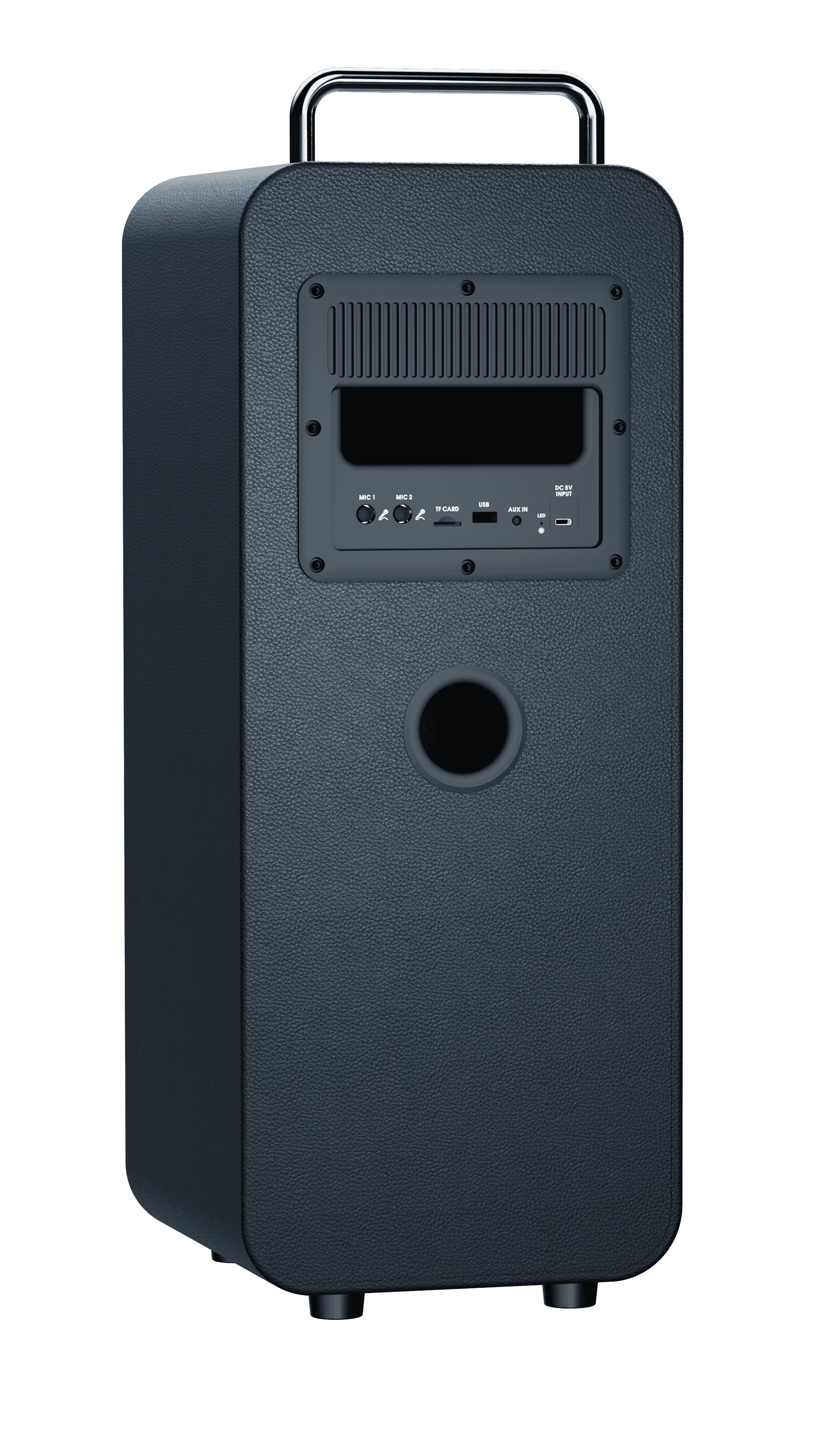{party speaker},Shenzhen Topsound Technology Co.,Ltd.,{factory}