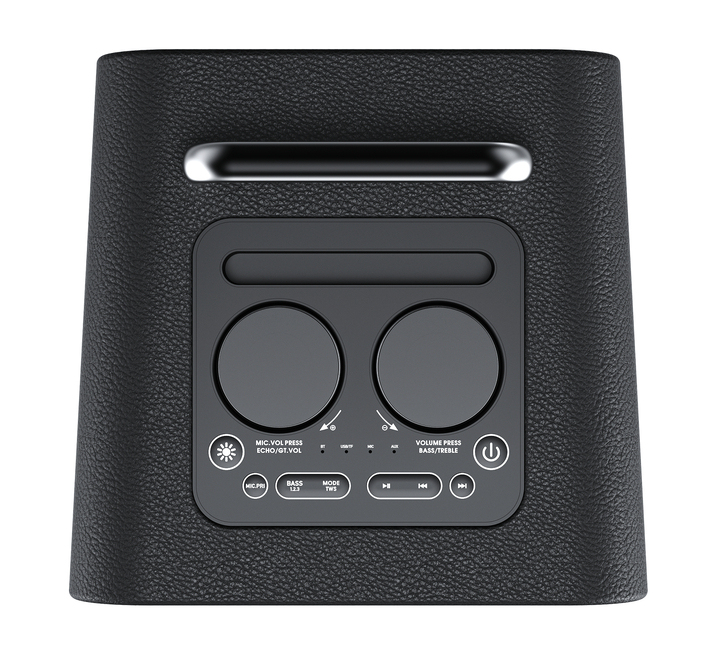 {party speaker},Shenzhen Topsound Technology Co.,Ltd.,{factory}