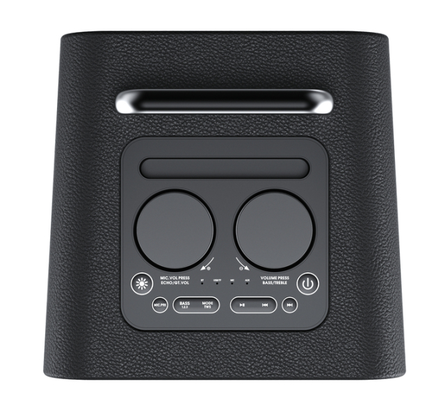 {party speaker},Shenzhen Topsound Technology Co.,Ltd.,{factory}