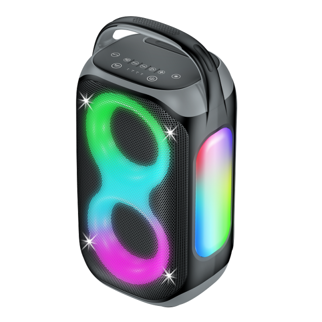 {party speaker},Shenzhen Topsound Technology Co.,Ltd.,{factory}