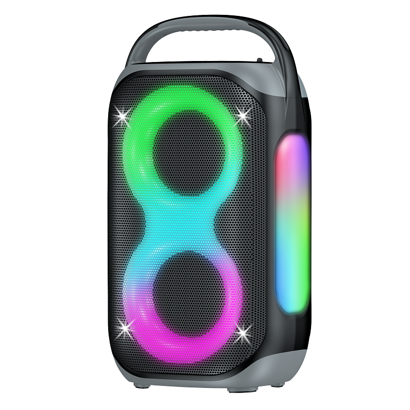 {party speaker},Shenzhen Topsound Technology Co.,Ltd.,{factory}
