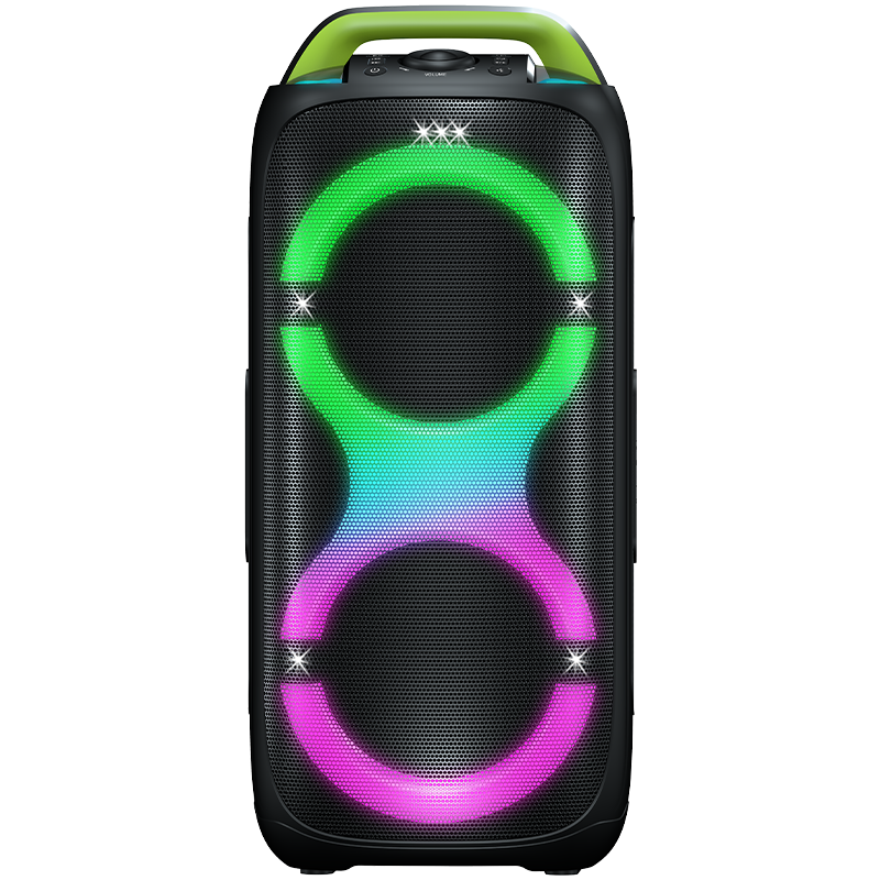 {party speaker},Shenzhen Topsound Technology Co.,Ltd.,{factory}