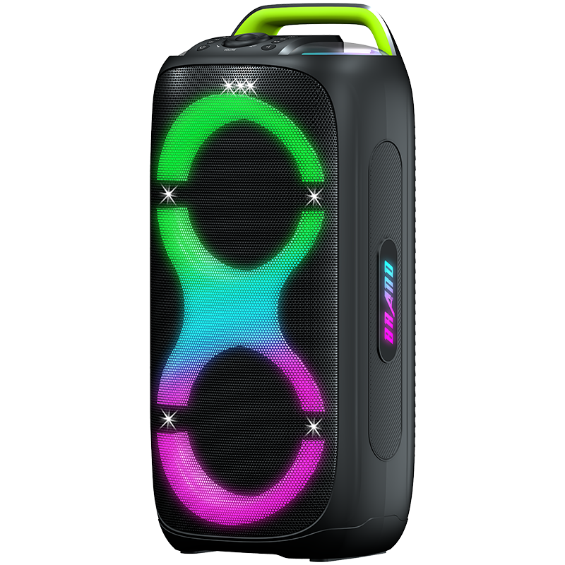{party speaker},Shenzhen Topsound Technology Co.,Ltd.,{factory}