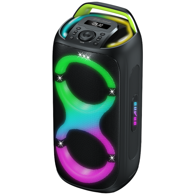 {party speaker},Shenzhen Topsound Technology Co.,Ltd.,{factory}