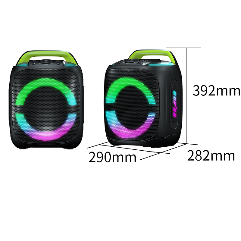 {party speaker},Shenzhen Topsound Technology Co.,Ltd.,{factory}