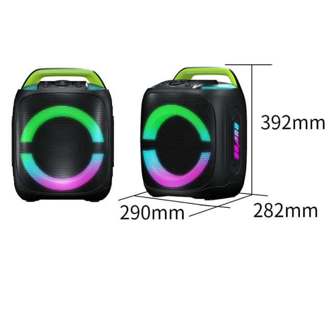 {party speaker},Shenzhen Topsound Technology Co.,Ltd.,{factory}