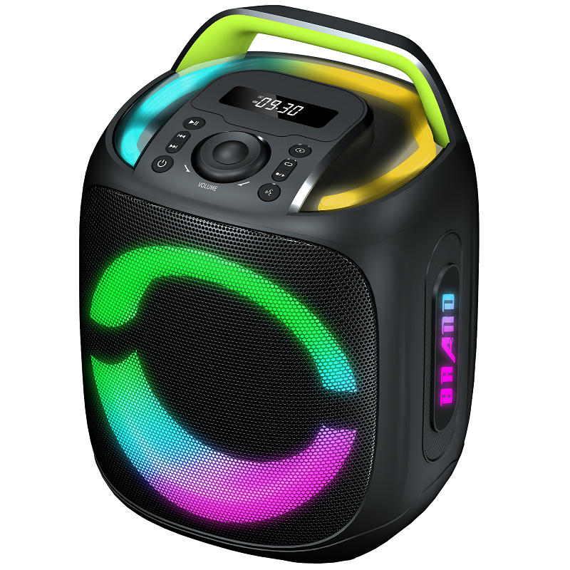 {party speaker},Shenzhen Topsound Technology Co.,Ltd.,{factory}