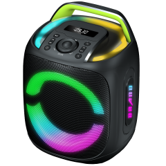 {party speaker},Shenzhen Topsound Technology Co.,Ltd.,{factory}