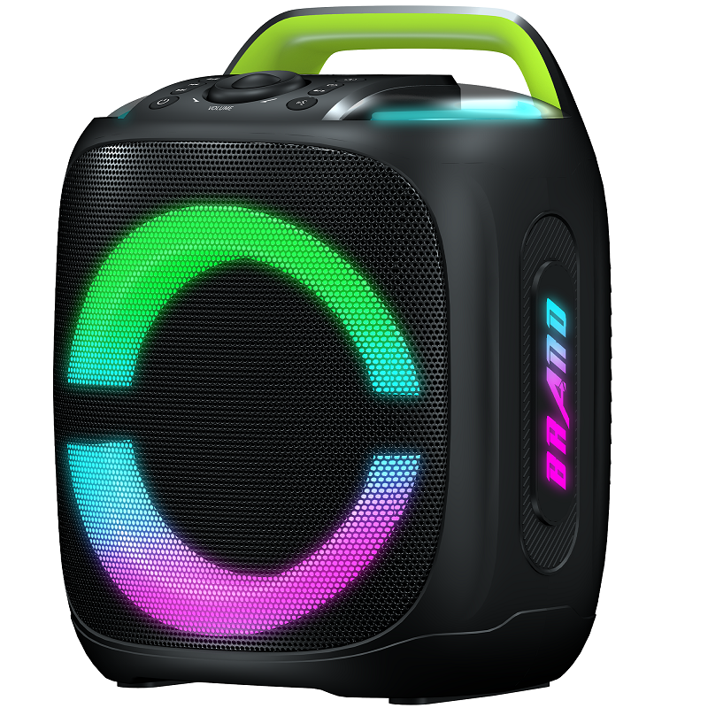 {party speaker},Shenzhen Topsound Technology Co.,Ltd.,{factory}