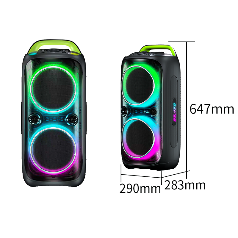 {party speaker},Shenzhen Topsound Technology Co.,Ltd.,{factory}