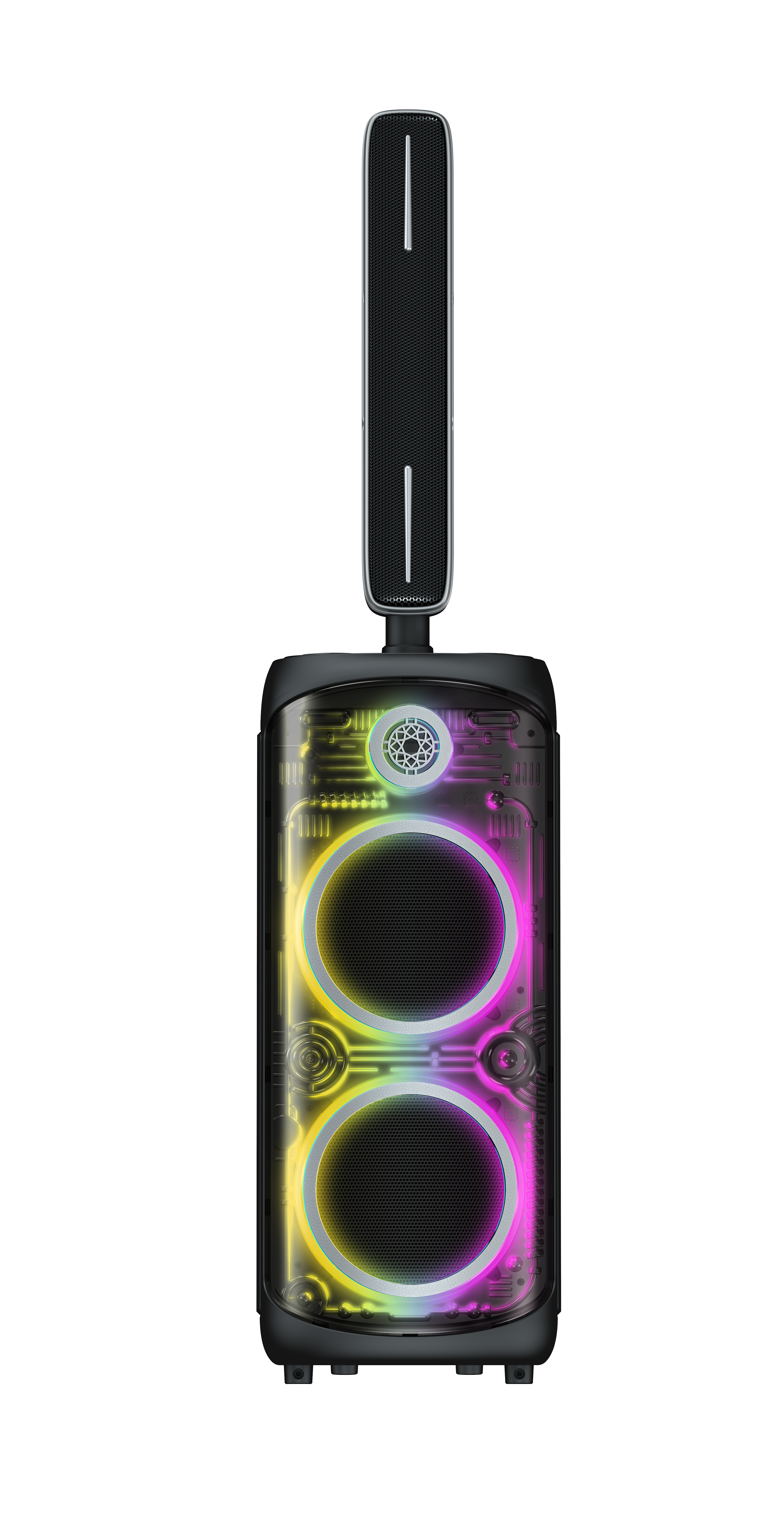 {party speaker},Shenzhen Topsound Technology Co.,Ltd.,{factory}