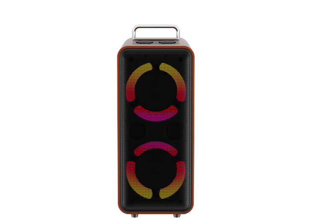 {party speaker},Shenzhen Topsound Technology Co.,Ltd.,{factory}