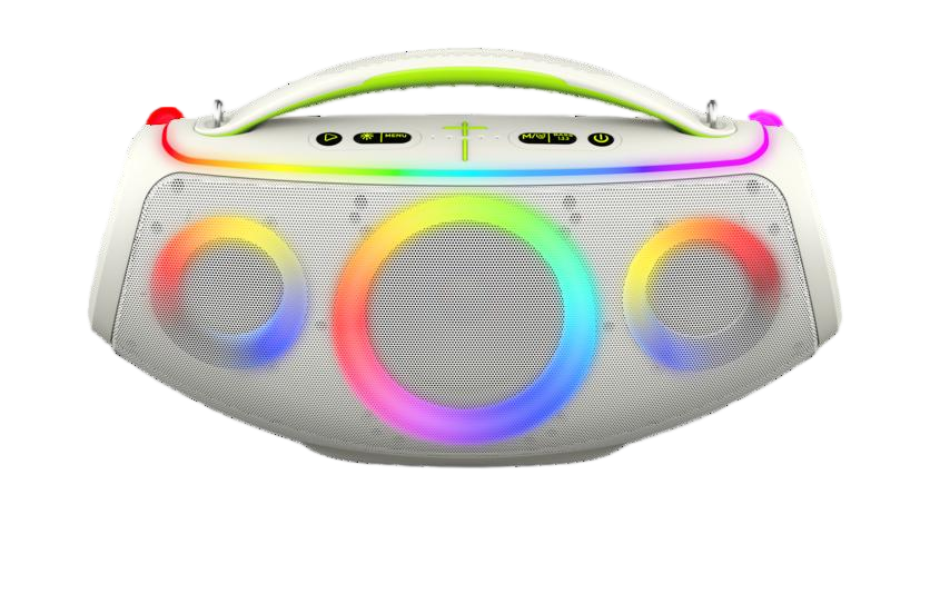 {party speaker},Shenzhen Topsound Technology Co.,Ltd.,{factory}