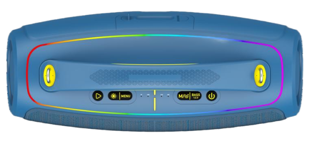 {party speaker},Shenzhen Topsound Technology Co.,Ltd.,{factory}