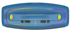 {party speaker},Shenzhen Topsound Technology Co.,Ltd.,{factory}