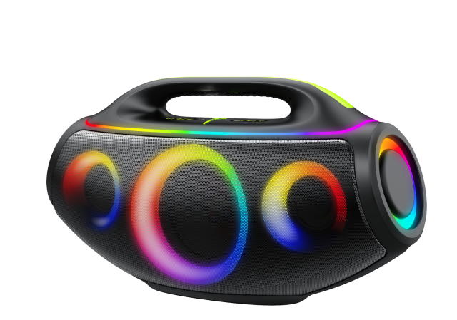 {party speaker},Shenzhen Topsound Technology Co.,Ltd.,{factory}