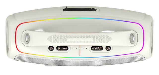 {party speaker},Shenzhen Topsound Technology Co.,Ltd.,{factory}