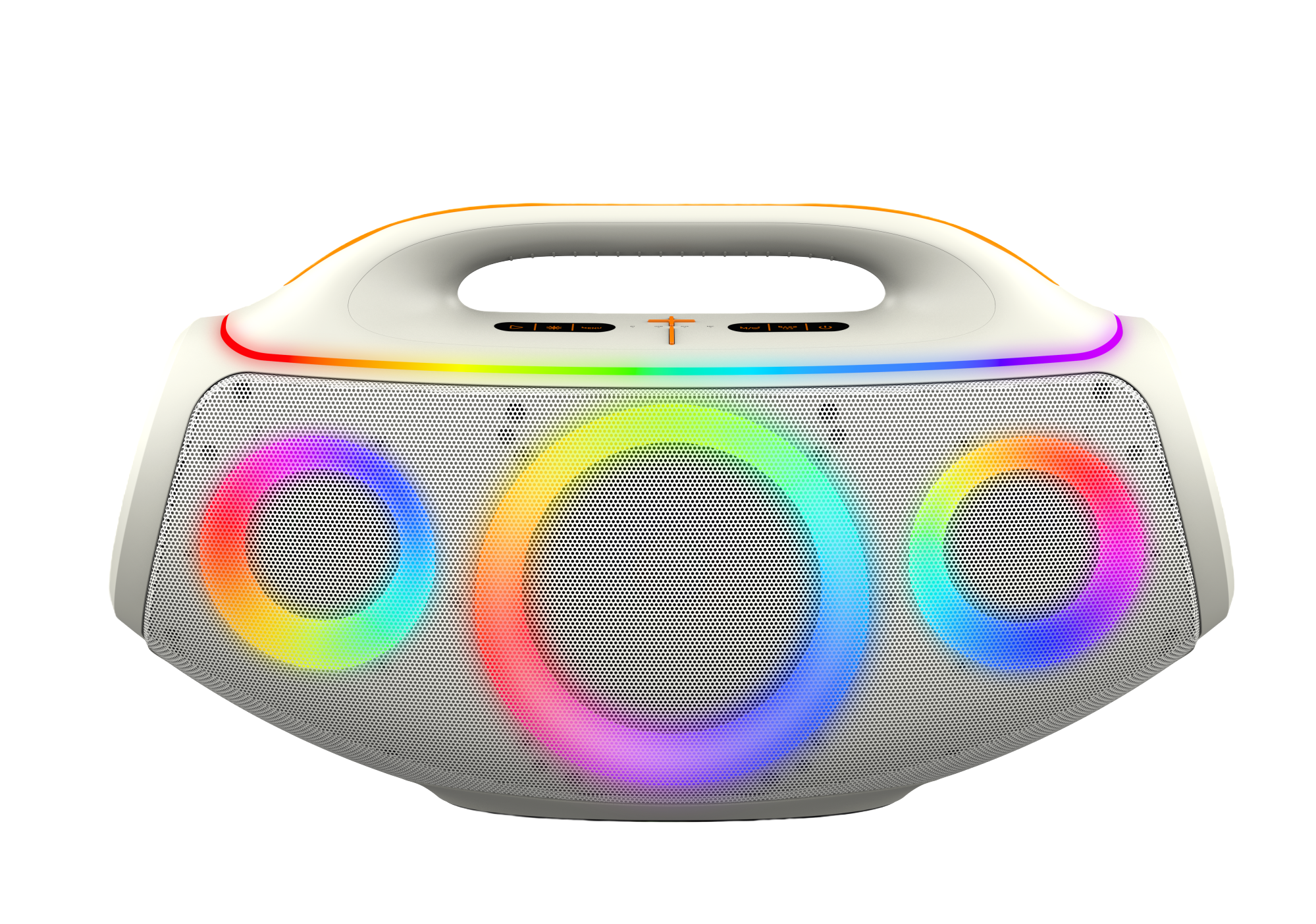 {party speaker},Shenzhen Topsound Technology Co.,Ltd.,{factory}