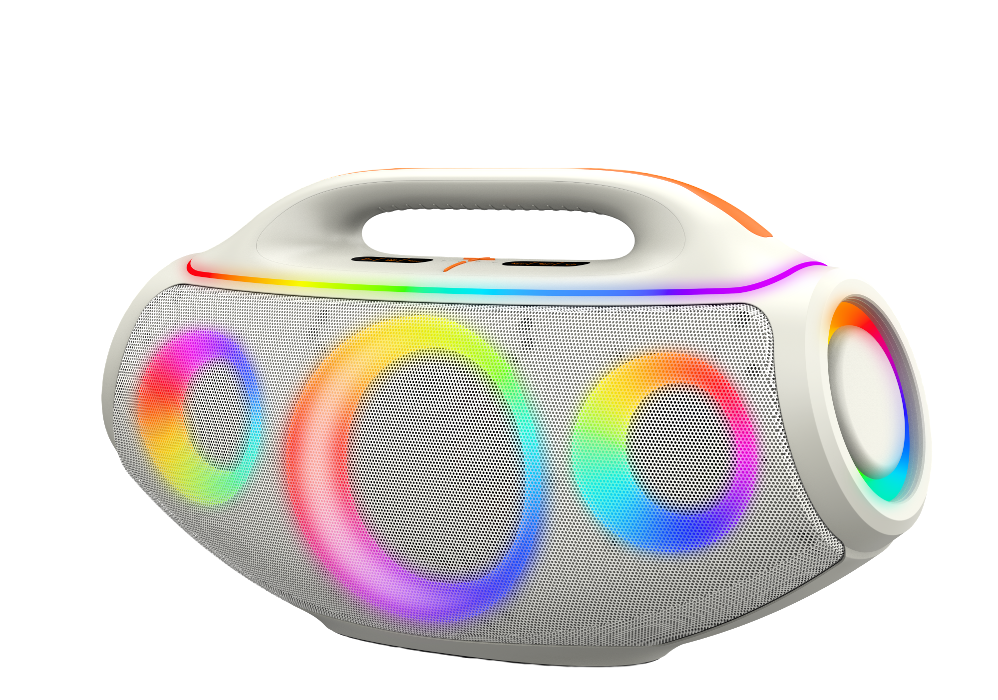 {party speaker},Shenzhen Topsound Technology Co.,Ltd.,{factory}