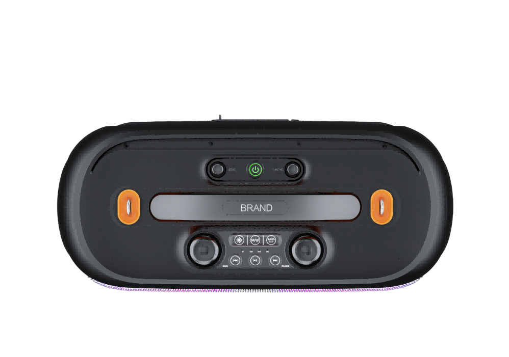 {party speaker},Shenzhen Topsound Technology Co.,Ltd.,{factory}