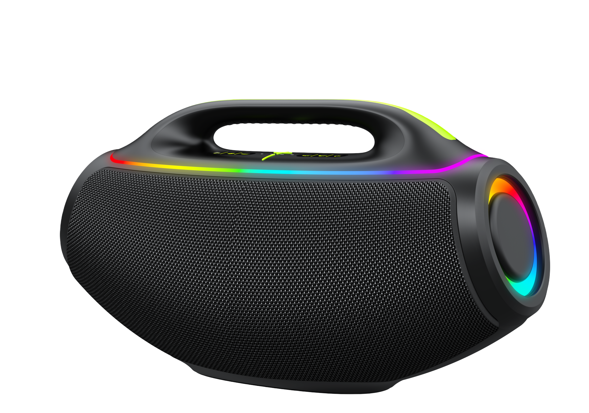 {party speaker},Shenzhen Topsound Technology Co.,Ltd.,{factory}