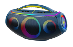{party speaker},Shenzhen Topsound Technology Co.,Ltd.,{factory}