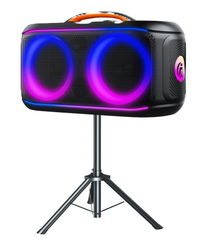 {party speaker},Shenzhen Topsound Technology Co.,Ltd.,{factory}