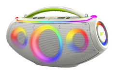 {party speaker},Shenzhen Topsound Technology Co.,Ltd.,{factory}