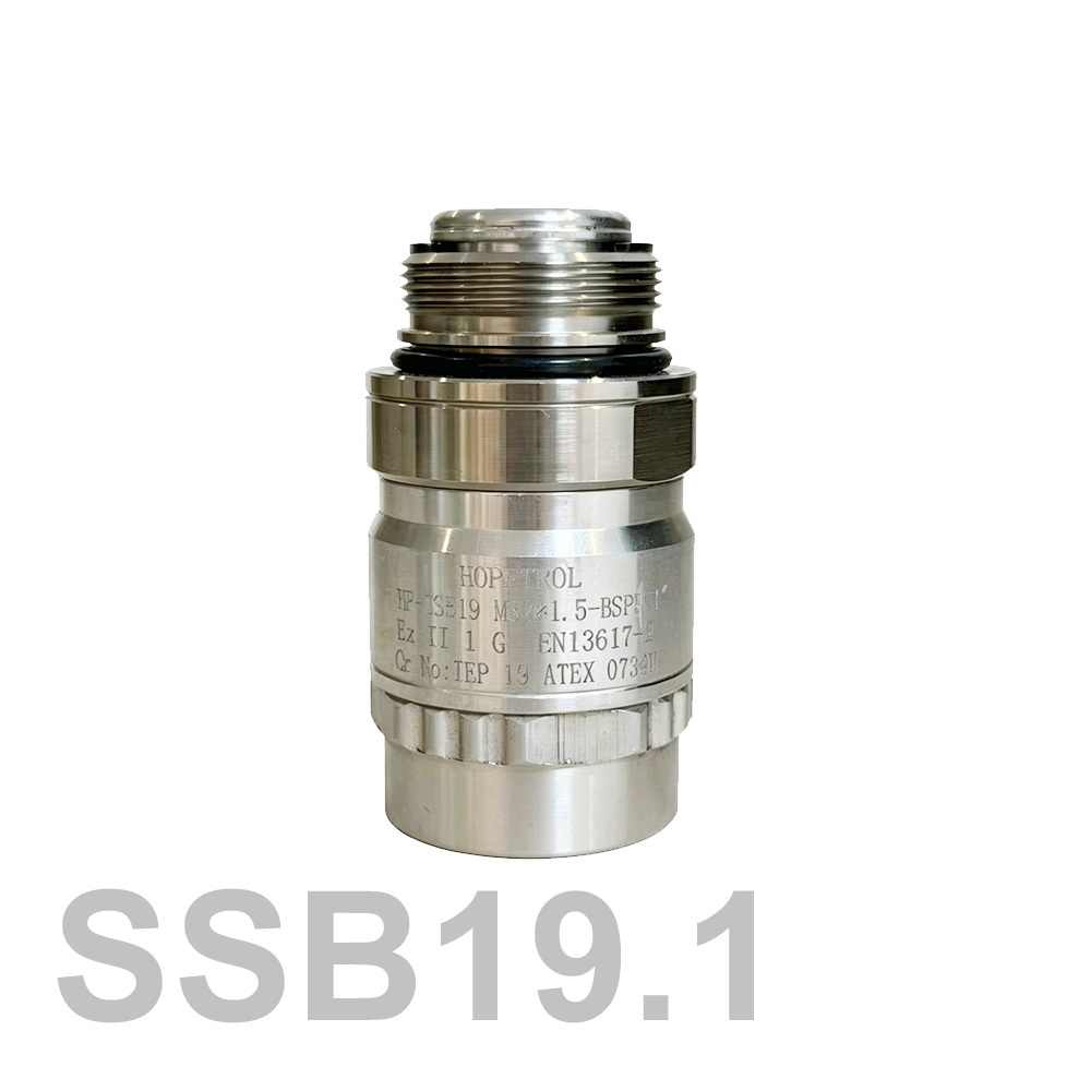 BREAKAWAY SSB19/SSB25