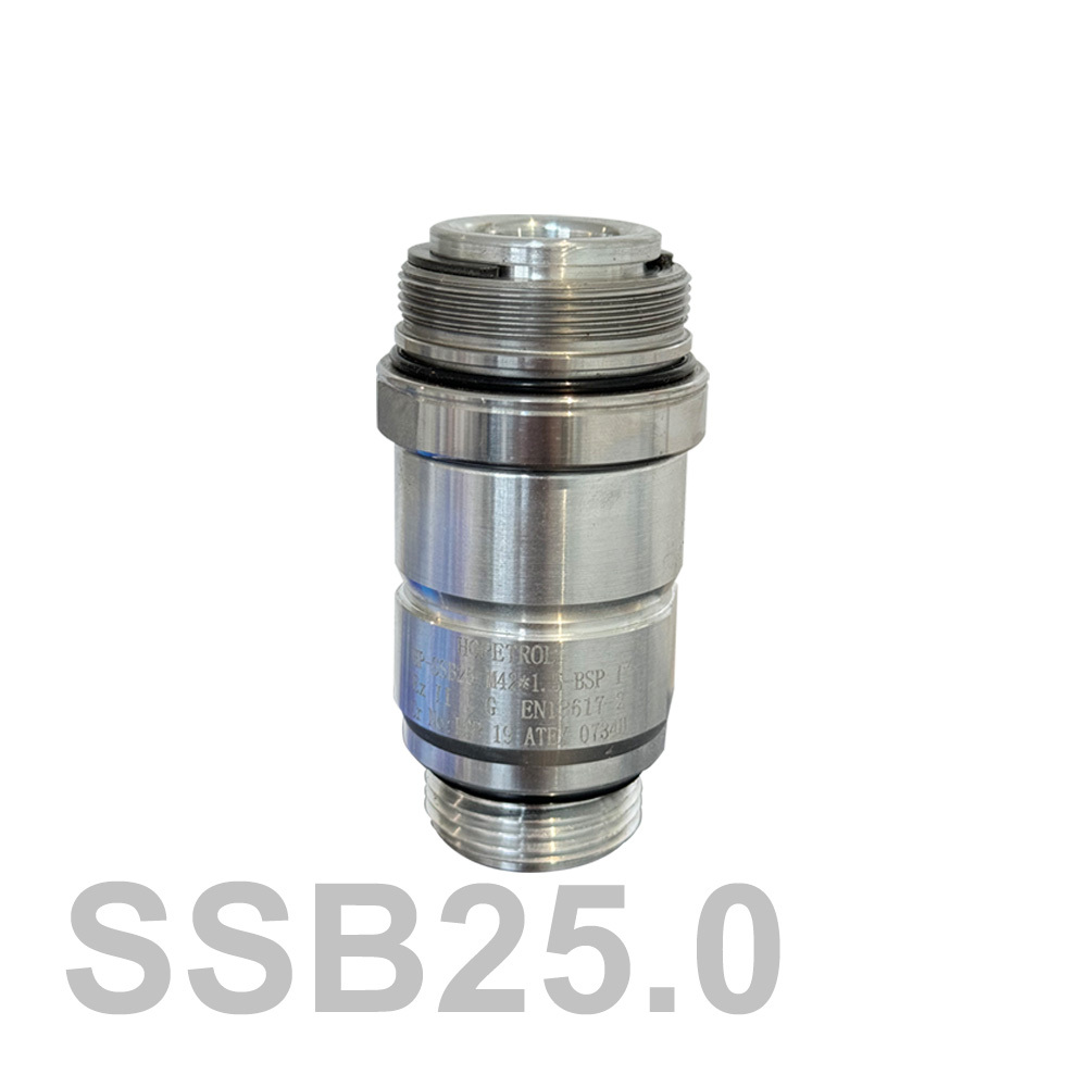 BREAKAWAY SSB19/SSB25